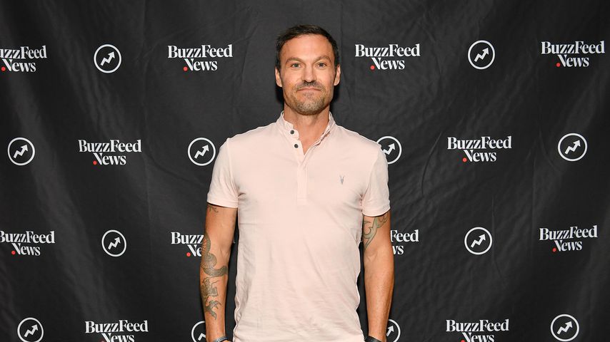 Kurz nach Liebes-News: Brian Austin Green wieder getrennt