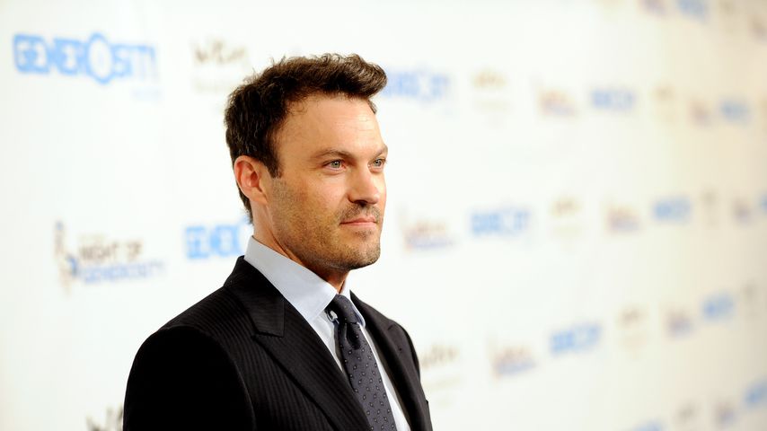 Brian Austin Gree, Schauspieler