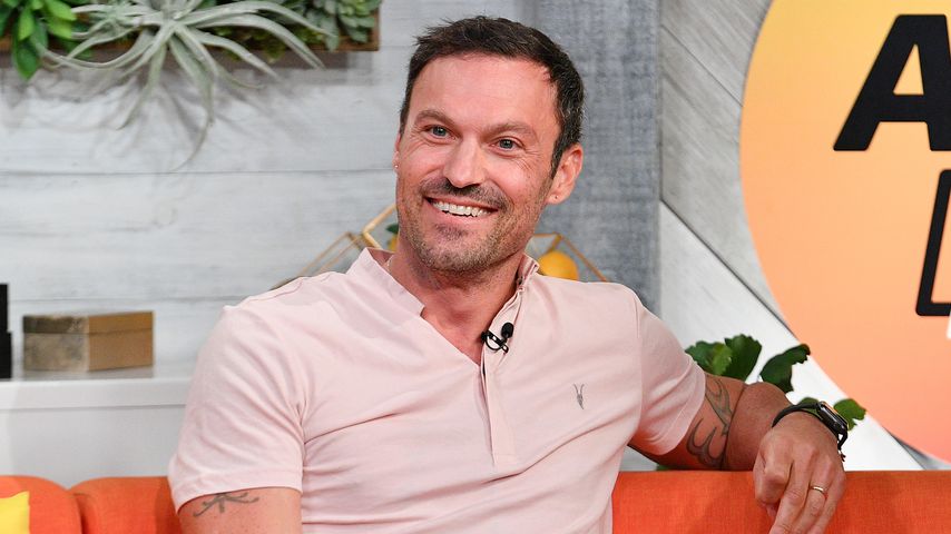 Brian Austin Green im August 2013