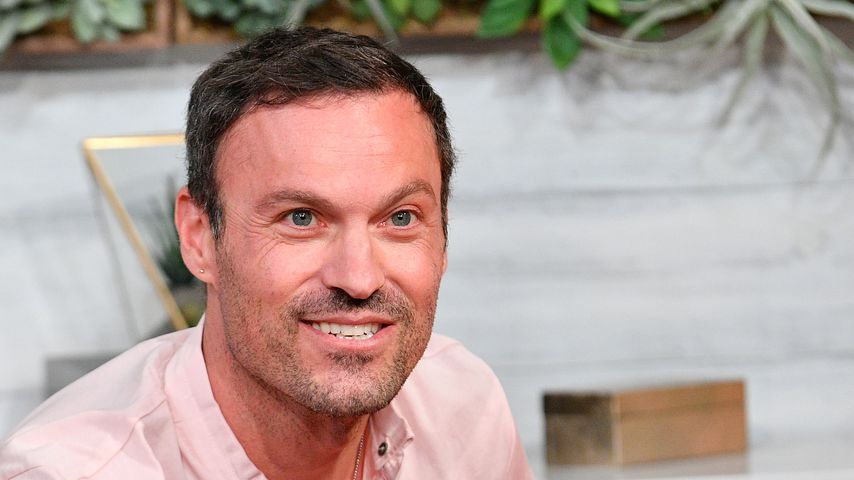 Brian Austin Green im August 2019