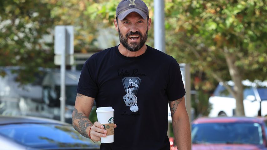 Brian Austin Green, Schauspieler