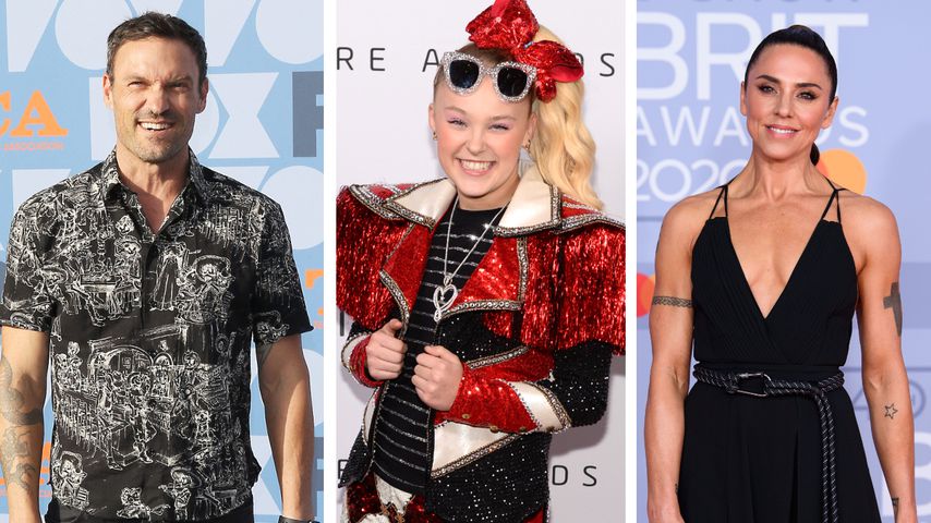 JoJo Siwa und Co.: "Dancing with the Stars"-Cast komplett!