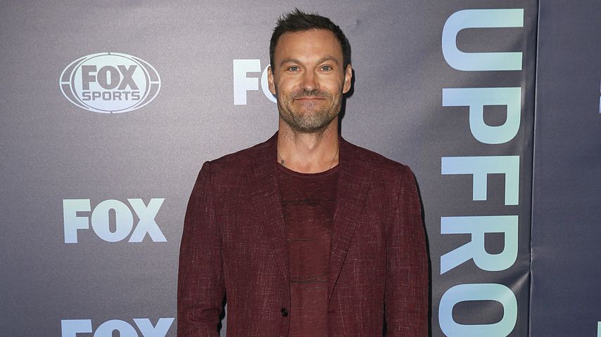 Wildes Dating-Leben: Brian Austin Green rechtfertigt sich