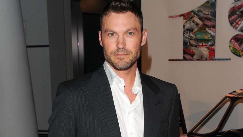 Brian Austin Green, Schauspieler