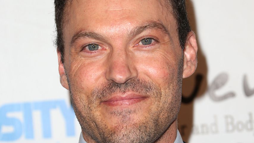 Brian Austin Green, Schauspieler
