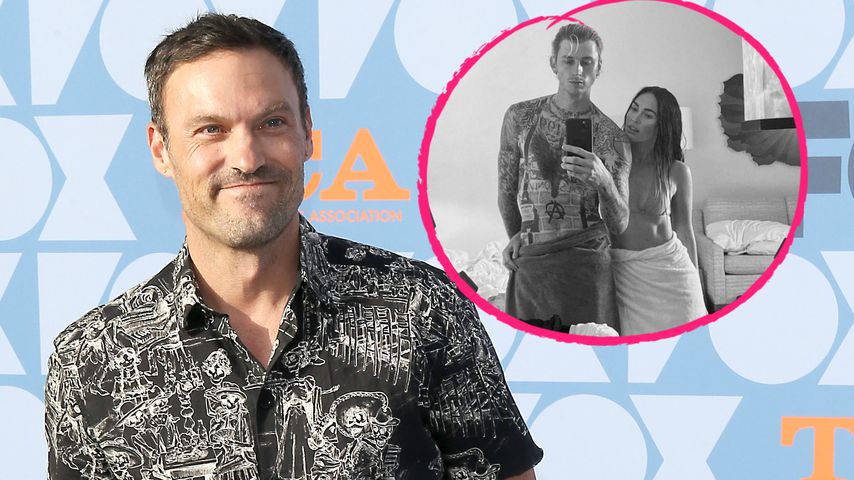 Unreif oder witzig? So kommt Brians Megan-Diss bei Fans an