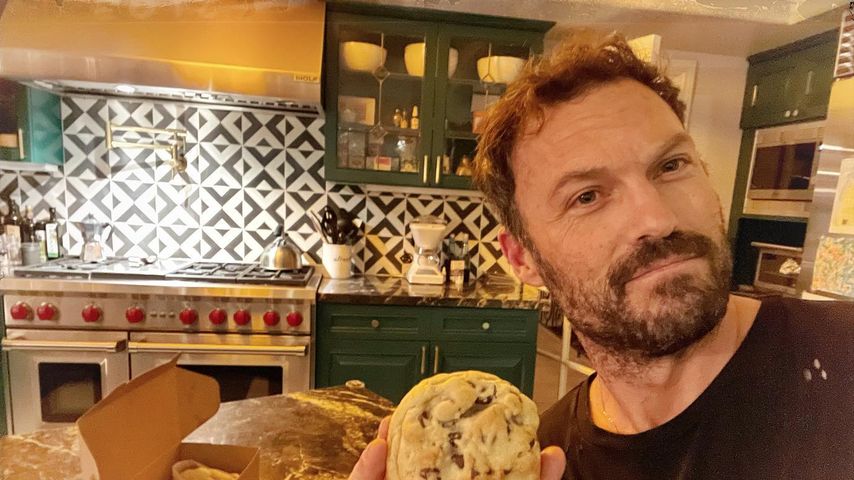 Brian Austin Green, Schauspieler