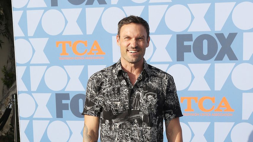 Brian Austin Green, 2019