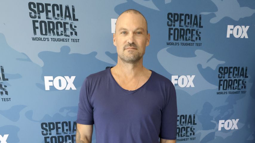 Brian Austin Green, Schauspieler