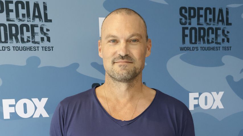 Brian Austin Green im September 2023