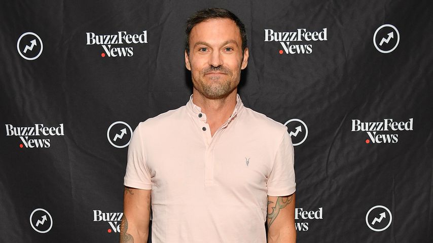 Brian Austin Green im August 2019