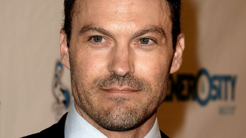 Brian Austin Green, "90210"-Darsteller