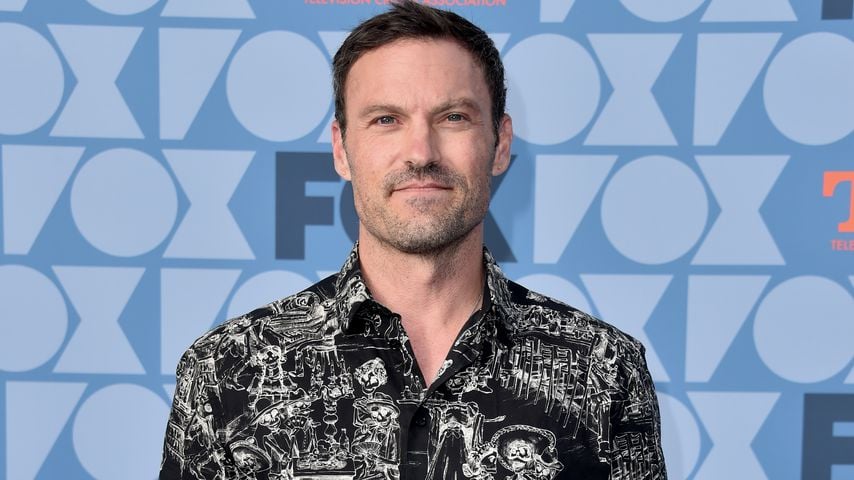 Brian Austin Green im August 2019