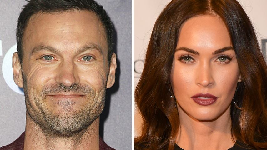 Brian Austin Green flirtet wieder: Was sagt Megan Fox dazu?