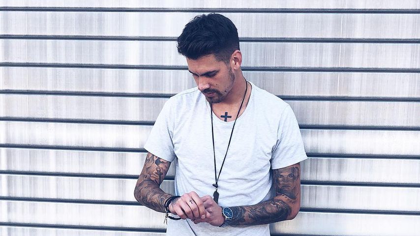 Brian Dwyer, Ex-"Die Bachelorette"-Kandidat
