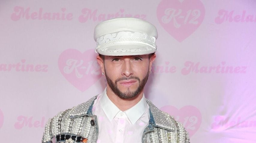 Brian Friedmans altes Britney-Spears-Video berührt die Fans