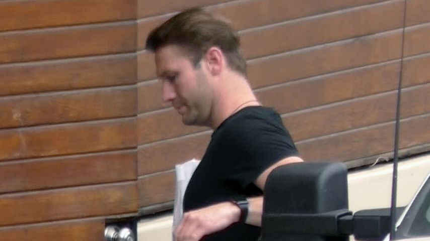 Hayden Panettieres Ex-Freund Brian Hickerson