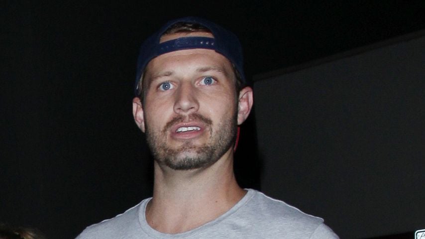 Brian Hickerson, 2018