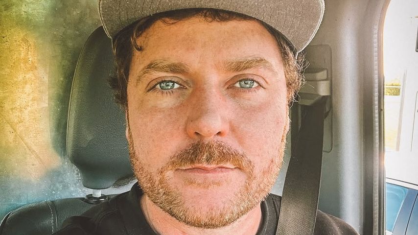 Brian Jakubowski im November 2024