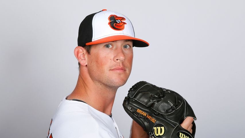 Profisportler Brian Matusz soll an Überdosis gestorben sein