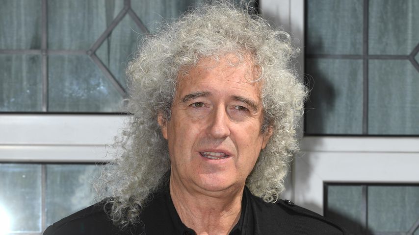 Brian May, Musiker