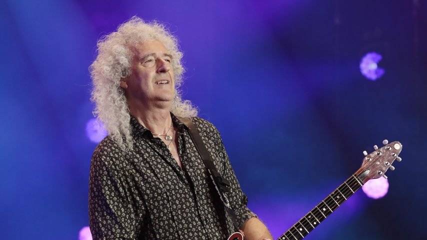 Brian May, Musiker
