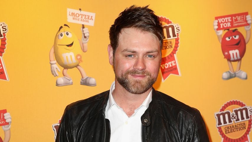Kehrt Brian McFadden etwa zur Kultband Westlife zurück?