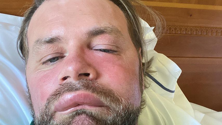 Brian McFadden, irischer Sänger
