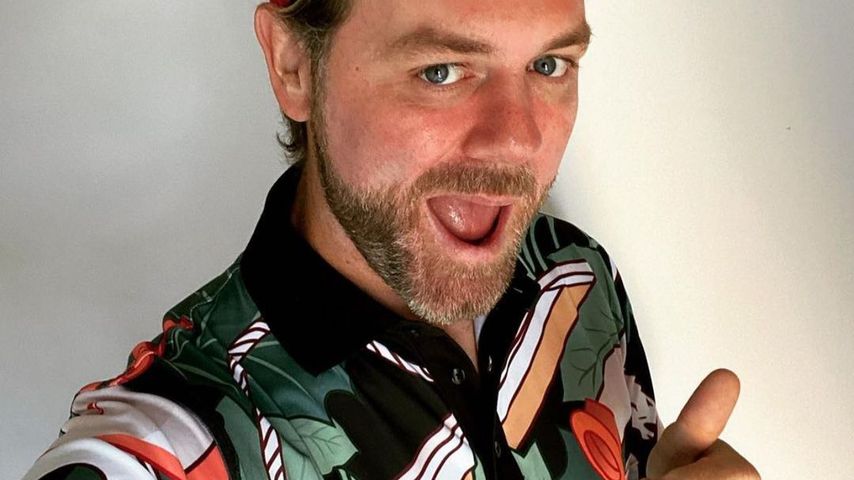 Brian McFadden, Sänger