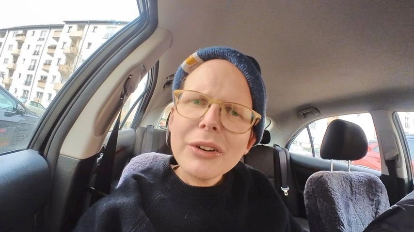 Brian Sandowski im Dezember 2021