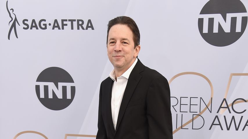 Brian Tarantina, Schauspieler