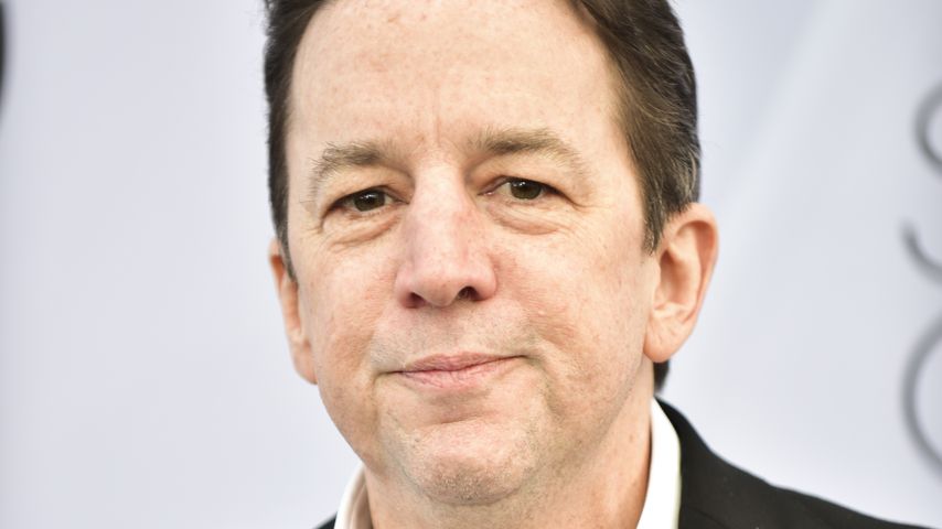 Überdosis mit 60? Schauspieler Brian Tarantina ist tot!