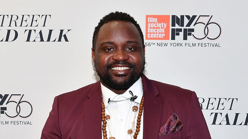 Brian Tyree Henry auf der "If Beale Street Could Talk" Premiere