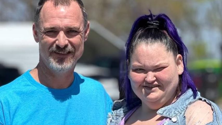 Brian Lovvorn und Amy Slaton, Reality-TV-Bekanntheiten