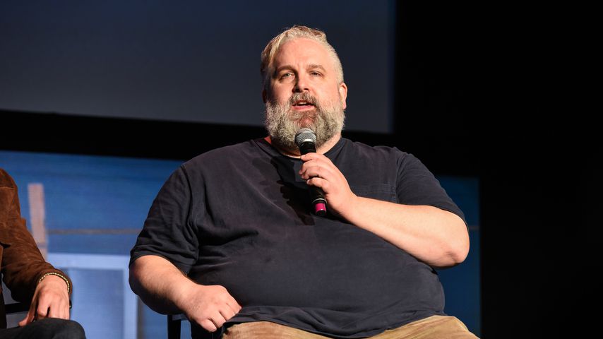 Brian Yorkey, "Tote Mädchen lügen nicht"-Showrunner