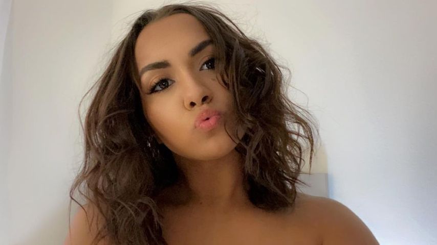 Briana DeJesus im August 2020