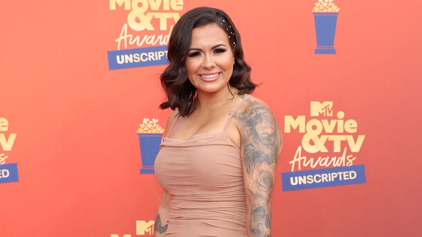 "Teen Mom"-Briana DeJesus will sich sterilisieren lassen