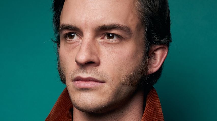 "Bridgerton"-Star Jonathan Bailey
