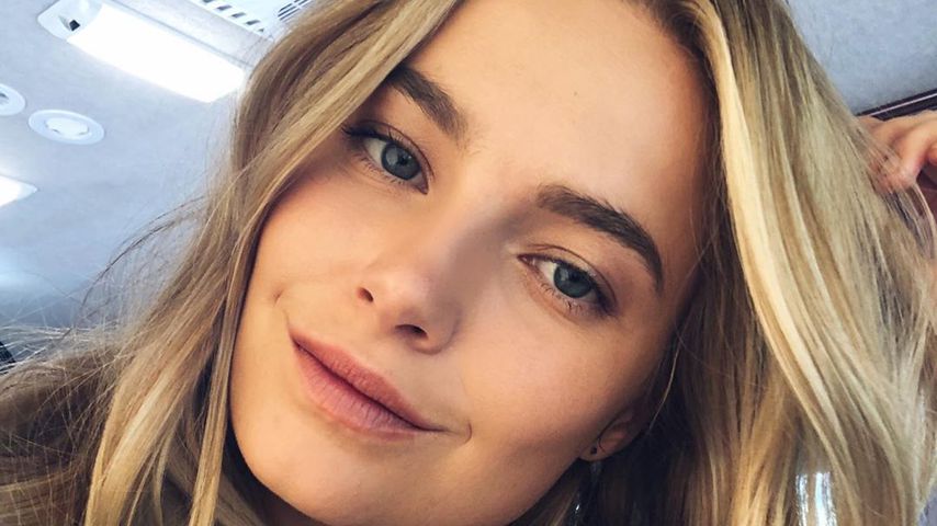 Bridget Malcolm im August 2019
