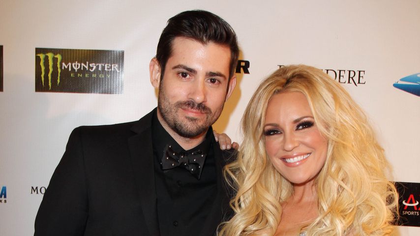 Bridget Marquardt ließ ihre Eizellen einfrieren