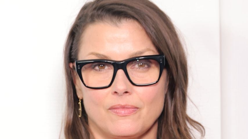 Bridget Moynahan beim Tribeca Festival 2023 in New York, Juni 2023