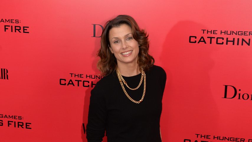 Glückliche Braut: SatC-Star Bridget Moynahan hat geheiratet!