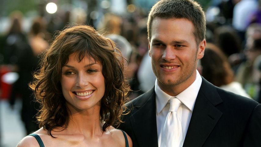 Tom Bradys Biograf enthüllt Details zur Moynahan-Trennung