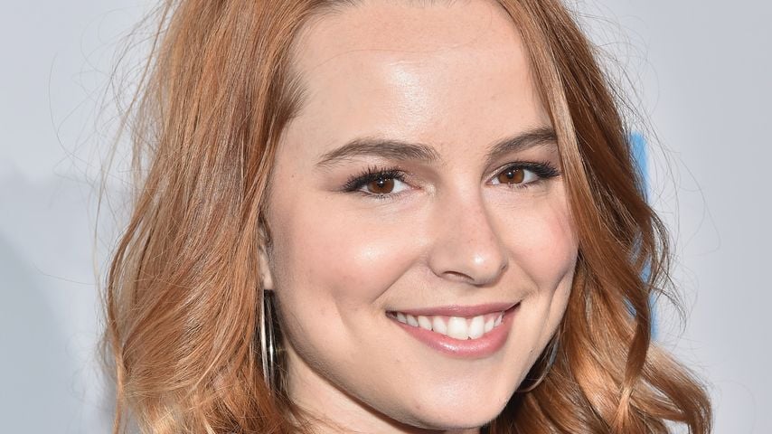 Bridgit Mendler, Schauspielerin