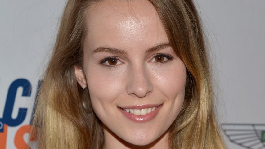 Bridgit Mendler, ehemaliger Disney-Star