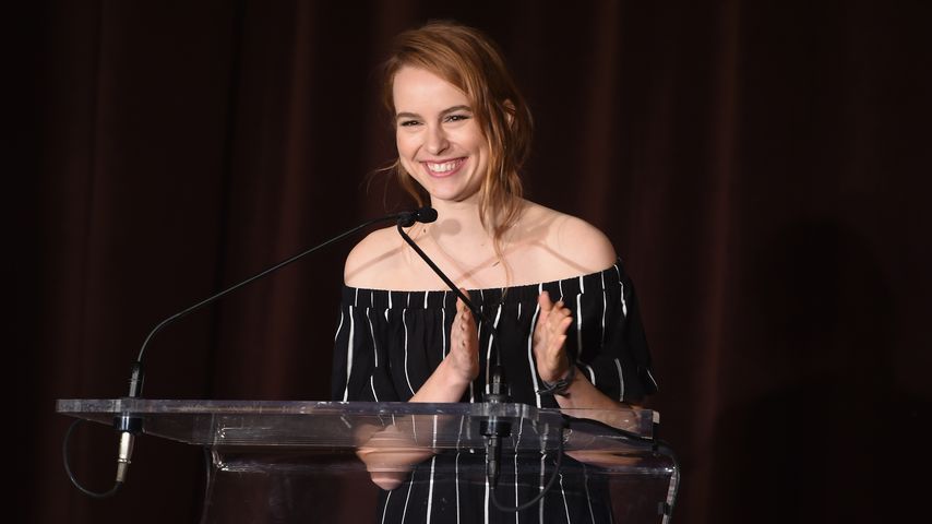 Bridgit Mendler, Oktober 2016