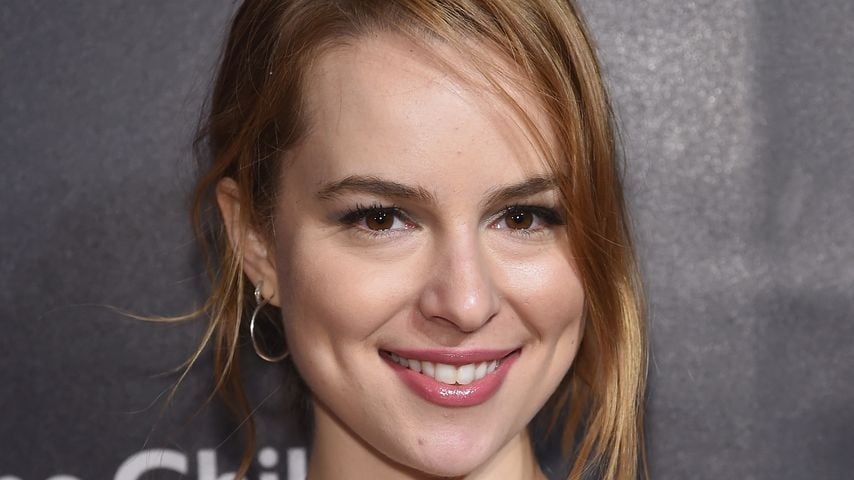 Bridgit Mendler: Vom Teenie-Star zur Tech-Revolutionärin