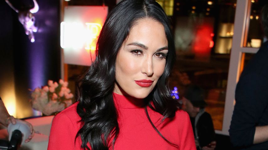 Brie Bella, US-Wrestlerin
