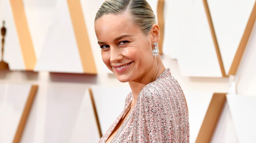 Brie Larson bei den Annual Academy Awards 2020