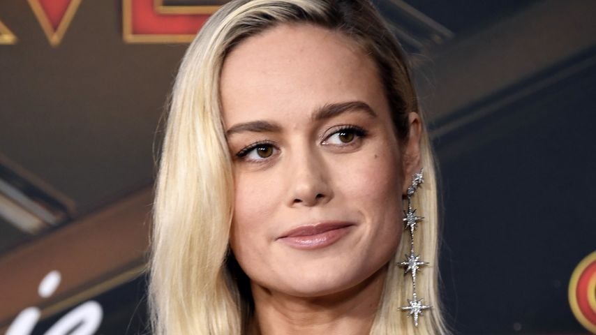 Nach Trennung: Brie Larson wünscht sich weiterhin Kinder